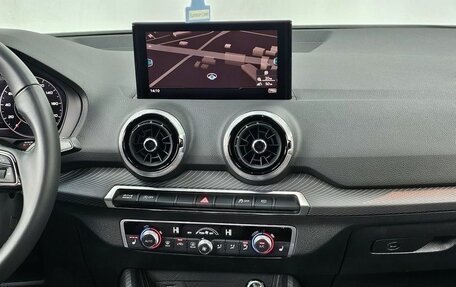 Audi Q2 I, 2022 год, 2 790 000 рублей, 10 фотография