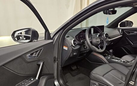 Audi Q2 I, 2022 год, 2 790 000 рублей, 13 фотография