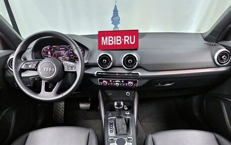 Audi Q2 I, 2022 год, 2 790 000 рублей, 6 фотография