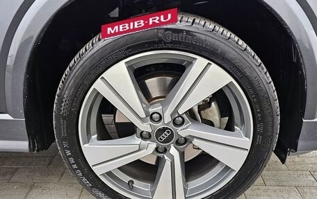 Audi Q2 I, 2022 год, 2 790 000 рублей, 14 фотография