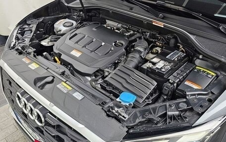 Audi Q2 I, 2022 год, 2 790 000 рублей, 15 фотография