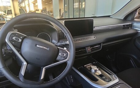 Haval Jolion, 2026 год, 2 599 000 рублей, 9 фотография