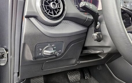 Audi Q2 I, 2022 год, 2 790 000 рублей, 16 фотография