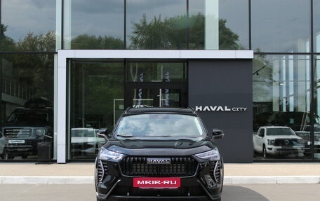 Haval Jolion, 2026 год, 2 649 000 рублей, 2 фотография