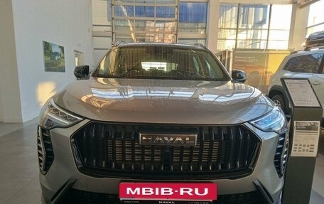 Haval Jolion, 2026 год, 2 599 000 рублей, 4 фотография