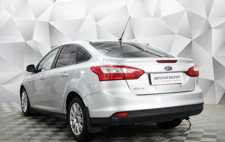 Ford Focus III, 2012 год, 789 000 рублей, 3 фотография