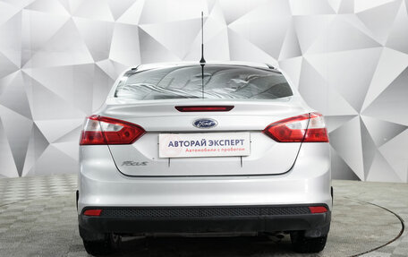 Ford Focus III, 2012 год, 789 000 рублей, 4 фотография