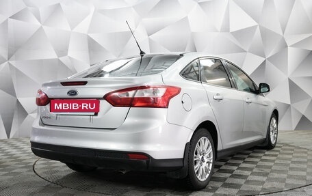 Ford Focus III, 2012 год, 789 000 рублей, 5 фотография