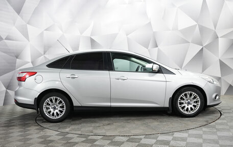 Ford Focus III, 2012 год, 789 000 рублей, 6 фотография
