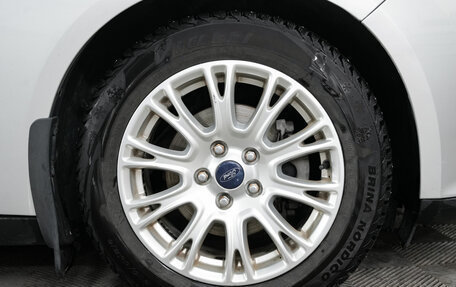 Ford Focus III, 2012 год, 789 000 рублей, 8 фотография