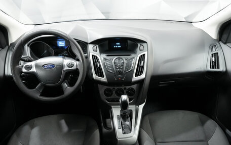 Ford Focus III, 2012 год, 789 000 рублей, 10 фотография