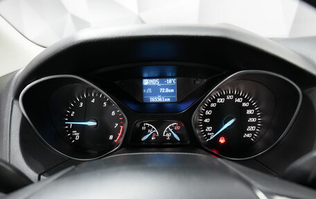 Ford Focus III, 2012 год, 789 000 рублей, 13 фотография