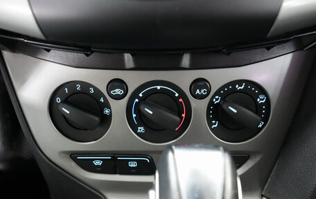 Ford Focus III, 2012 год, 789 000 рублей, 16 фотография