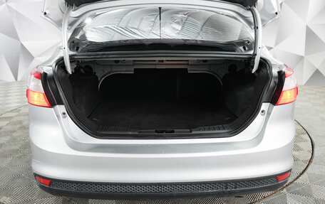 Ford Focus III, 2012 год, 789 000 рублей, 18 фотография