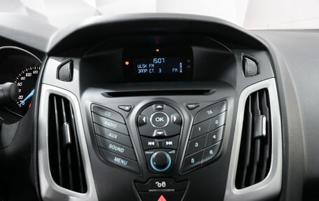 Ford Focus III, 2012 год, 789 000 рублей, 17 фотография