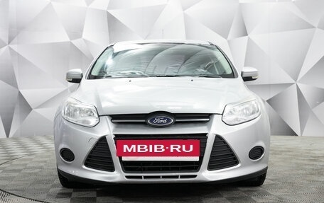 Ford Focus III, 2012 год, 789 000 рублей, 7 фотография