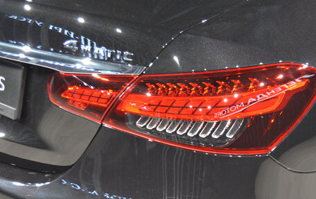 Mercedes-Benz E-Класс, 2020 год, 4 740 000 рублей, 8 фотография