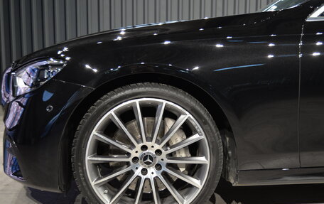 Mercedes-Benz E-Класс, 2020 год, 4 740 000 рублей, 9 фотография