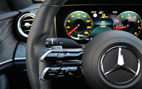 Mercedes-Benz E-Класс, 2020 год, 4 740 000 рублей, 14 фотография