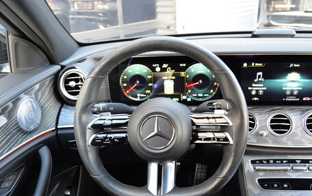 Mercedes-Benz E-Класс, 2020 год, 4 740 000 рублей, 12 фотография