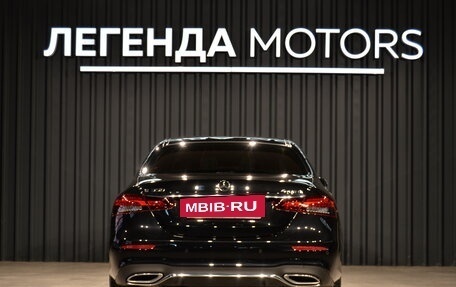 Mercedes-Benz E-Класс, 2020 год, 4 740 000 рублей, 5 фотография