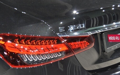 Mercedes-Benz E-Класс, 2020 год, 4 740 000 рублей, 7 фотография