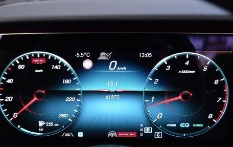 Mercedes-Benz E-Класс, 2020 год, 4 740 000 рублей, 13 фотография