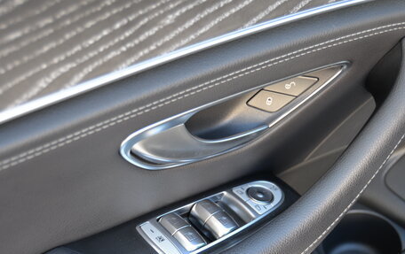 Mercedes-Benz E-Класс, 2020 год, 4 740 000 рублей, 22 фотография