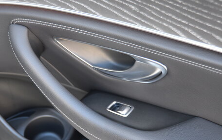 Mercedes-Benz E-Класс, 2020 год, 4 740 000 рублей, 31 фотография