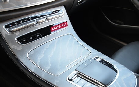 Mercedes-Benz E-Класс, 2020 год, 4 740 000 рублей, 20 фотография