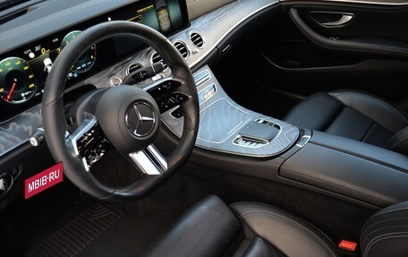 Mercedes-Benz E-Класс, 2020 год, 4 740 000 рублей, 23 фотография