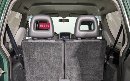 Suzuki Jimny, 2008 год, 855 000 рублей, 10 фотография