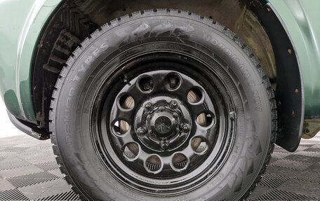 Suzuki Jimny, 2008 год, 855 000 рублей, 12 фотография