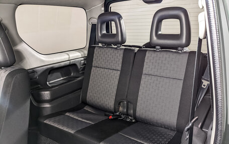 Suzuki Jimny, 2008 год, 855 000 рублей, 18 фотография