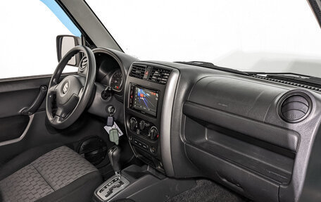 Suzuki Jimny, 2008 год, 855 000 рублей, 13 фотография