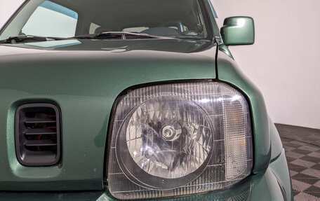 Suzuki Jimny, 2008 год, 855 000 рублей, 11 фотография