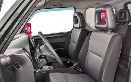 Suzuki Jimny, 2008 год, 855 000 рублей, 20 фотография