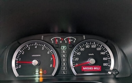 Suzuki Jimny, 2008 год, 855 000 рублей, 16 фотография