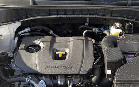 Hyundai Tucson III, 2020 год, 2 600 000 рублей, 9 фотография