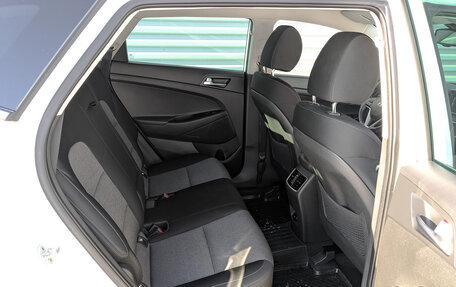 Hyundai Tucson III, 2020 год, 2 600 000 рублей, 12 фотография