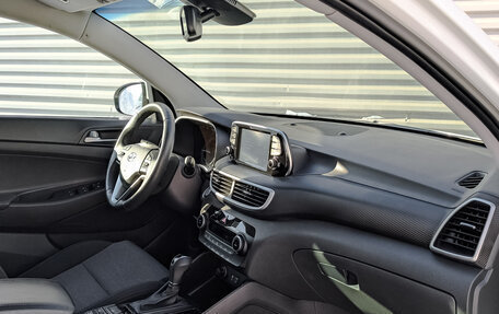 Hyundai Tucson III, 2020 год, 2 600 000 рублей, 11 фотография