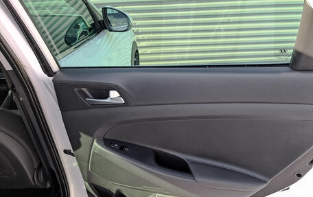 Hyundai Tucson III, 2020 год, 2 600 000 рублей, 25 фотография