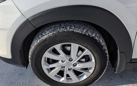 Hyundai Tucson III, 2020 год, 2 600 000 рублей, 18 фотография