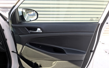 Hyundai Tucson III, 2020 год, 2 600 000 рублей, 24 фотография