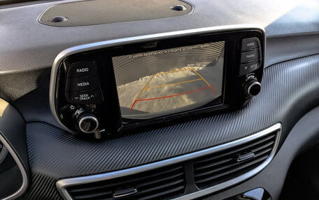 Hyundai Tucson III, 2020 год, 2 600 000 рублей, 30 фотография