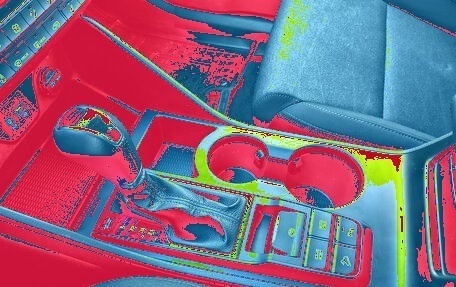 Hyundai Tucson III, 2020 год, 2 600 000 рублей, 28 фотография