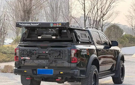 Ford Ranger, 2023 год, 4 970 275 рублей, 4 фотография