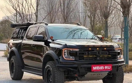 Ford Ranger, 2023 год, 4 970 275 рублей, 3 фотография