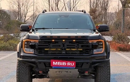 Ford Ranger, 2023 год, 4 970 275 рублей, 2 фотография