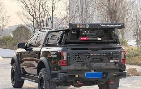 Ford Ranger, 2023 год, 4 970 275 рублей, 6 фотография